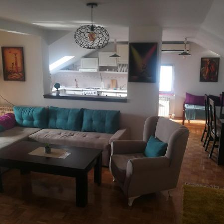 Apartment Nedic Doboj Exterior foto