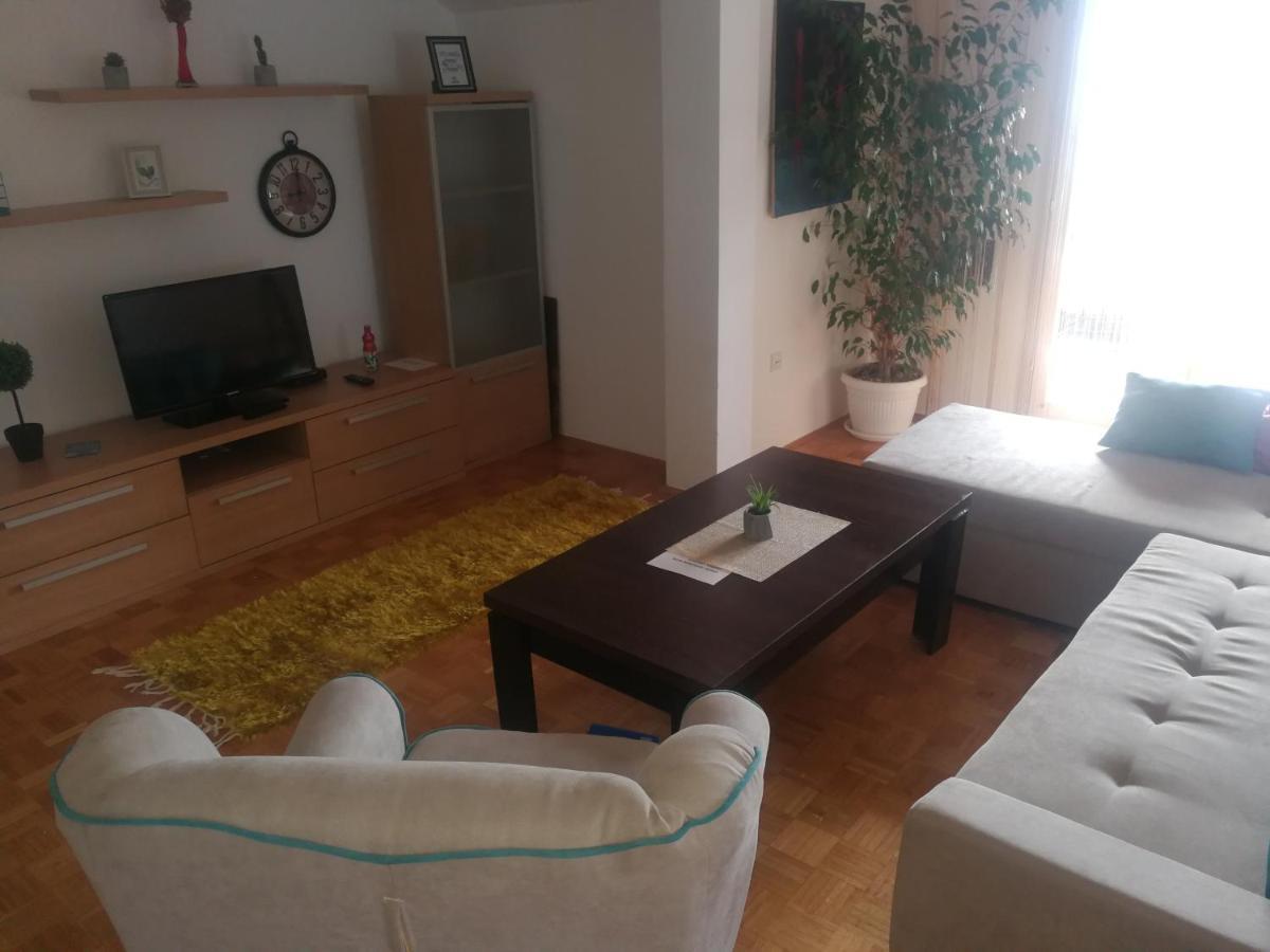 Apartment Nedic Doboj Exterior foto