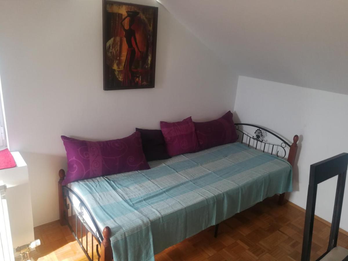 Apartment Nedic Doboj Exterior foto