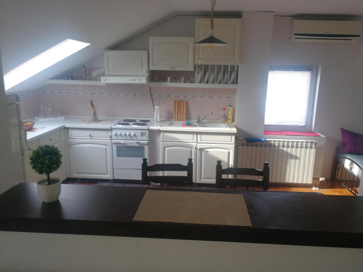 Apartment Nedic Doboj Exterior foto