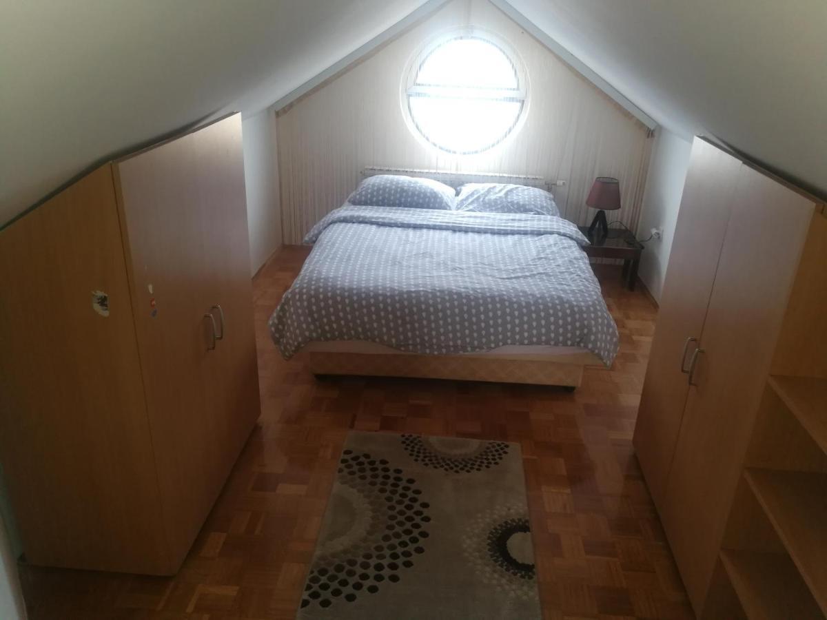 Apartment Nedic Doboj Exterior foto